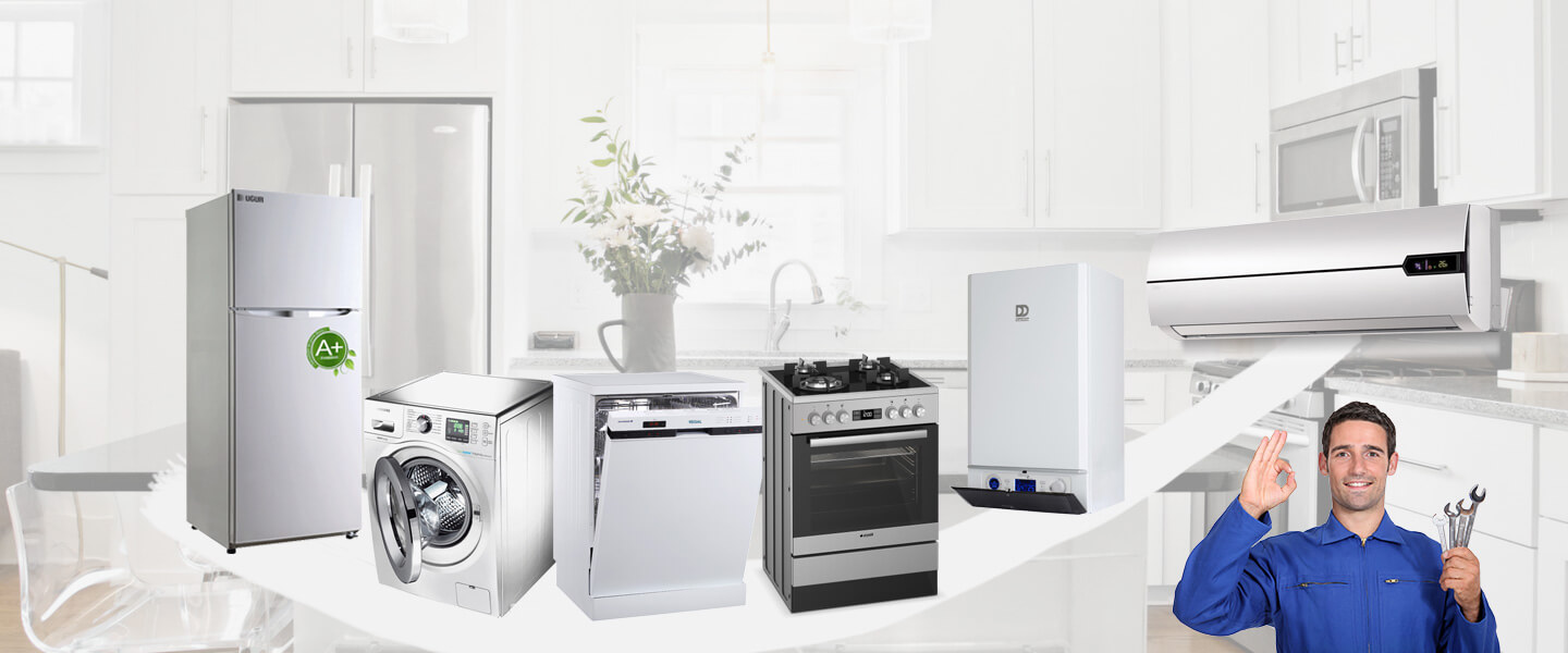 Sulakyurt Daikin Servisi